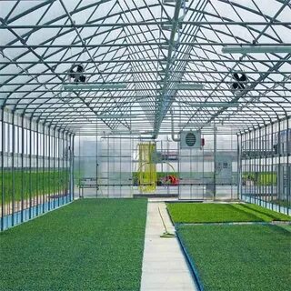 تصویر 3 از بهترین تجهیزات گلخانه صنعتی + قیمت خرید عالی